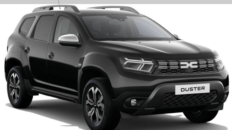 Dacia Duster cena 84990 przebieg: 1, rok produkcji 2024 z Myślenice małe 37